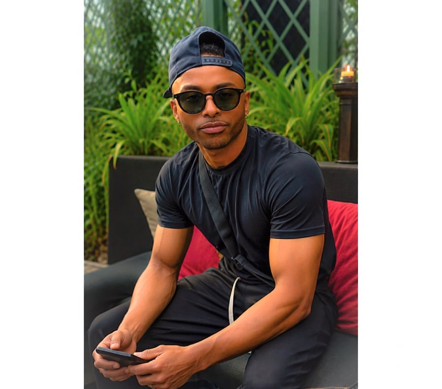  Gay massage Greater Manchester Manchester - Photos for Marcus XXL Manchester