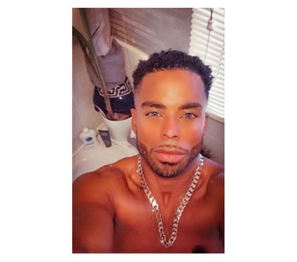 Gay Escorts Manchester City Centre Manchester - Photos for Marcus XXL Manchester