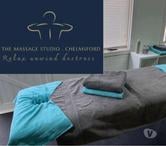 Male massage therapist for males