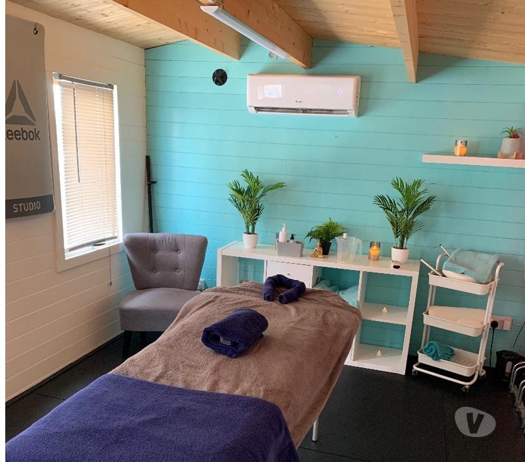 Full body massage Essex Chelmsford - Photos for Male massage therapist for males