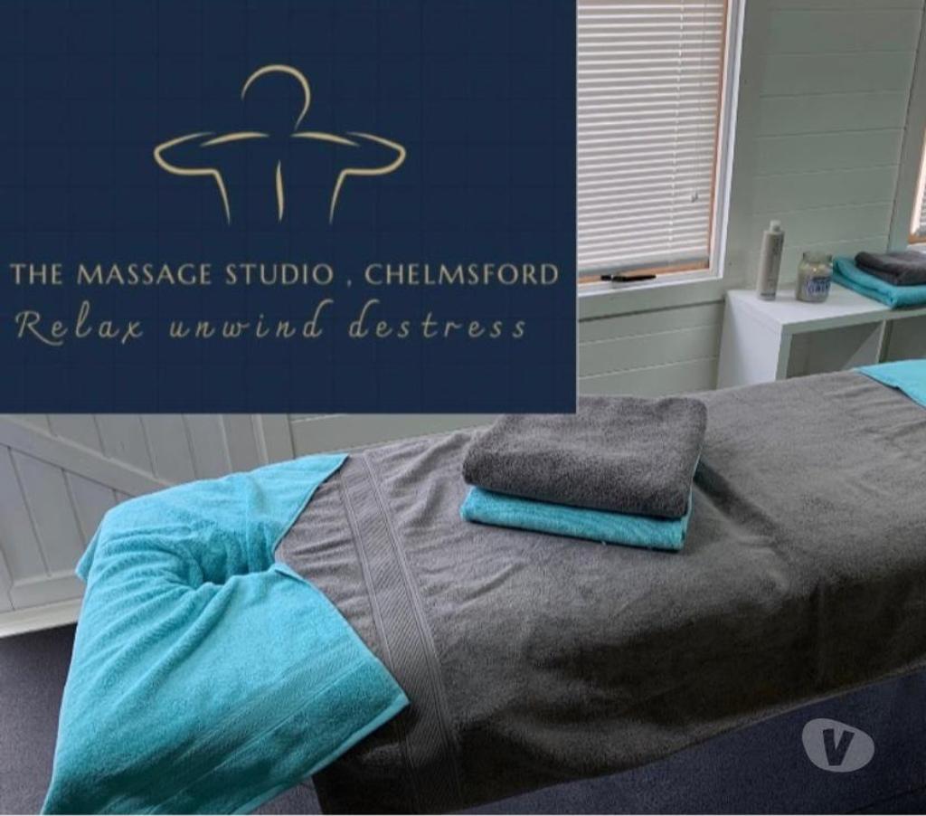 Full body massage Essex Chelmsford - Photos for Male massage therapist for males