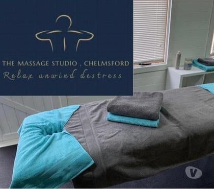  massage Great Baddow Chelmsford - Photos for Male massage therapist for males