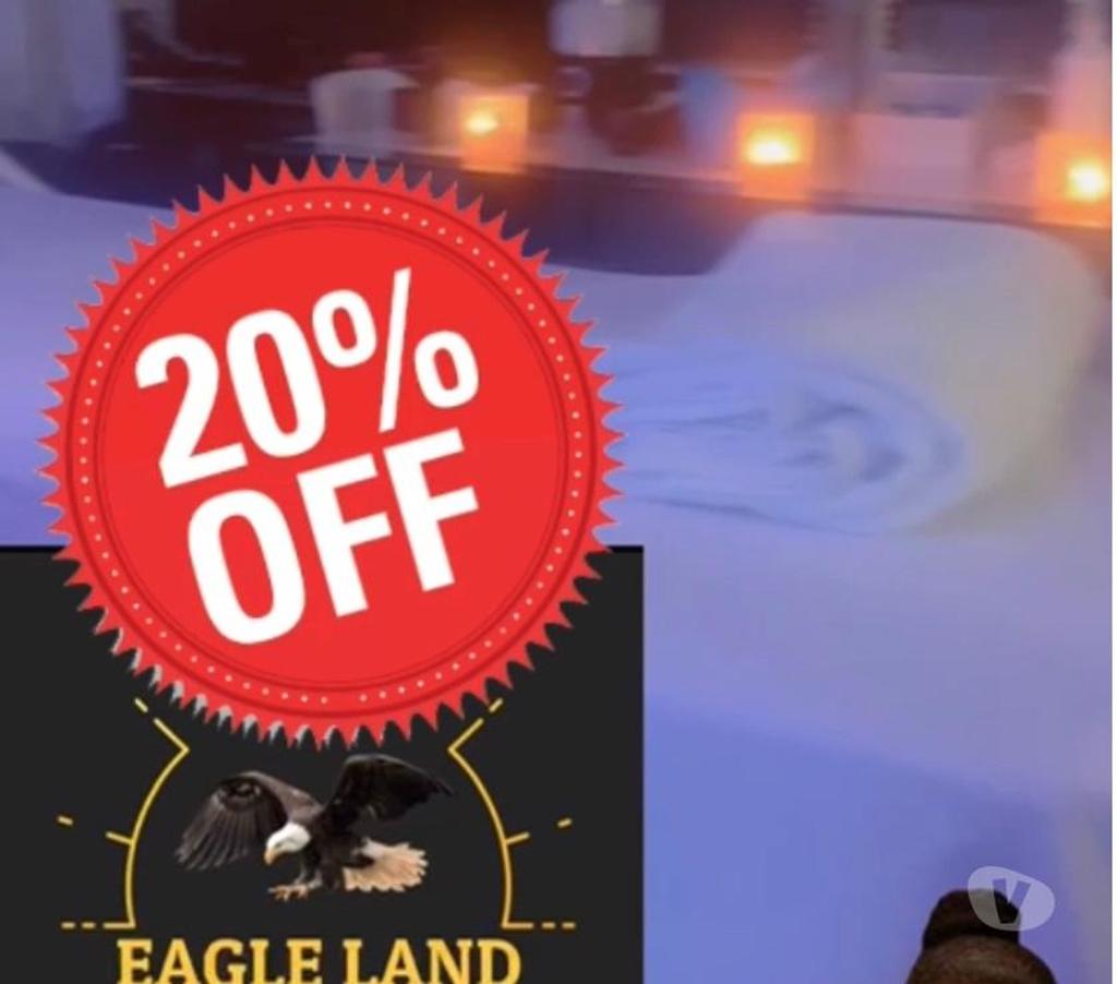 Full body massage West Midlands Birmingham - Photos for Massage Therapy for Ladies only