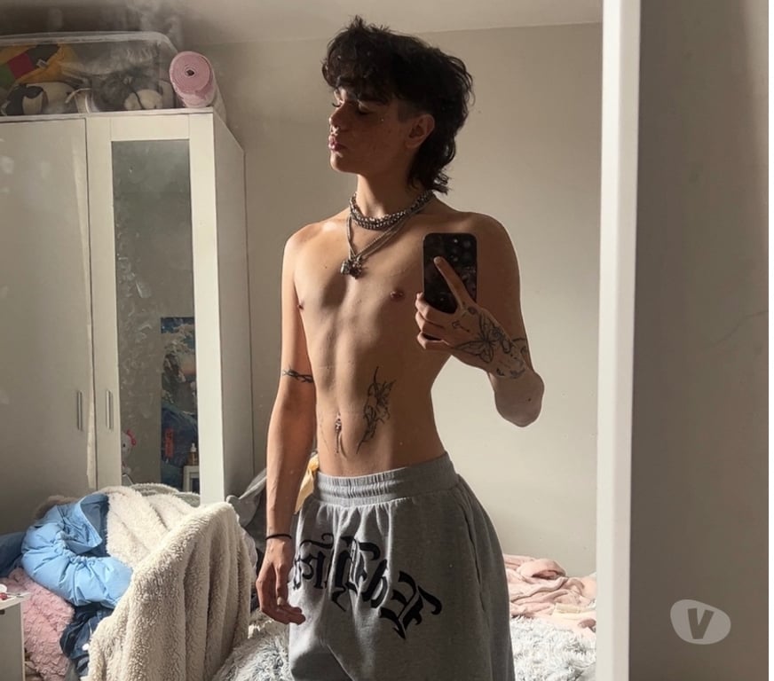 Gay massage Greater Manchester Manchester - Photos for FEMBOY CONTENT AND VIDEO CALL 🌶️