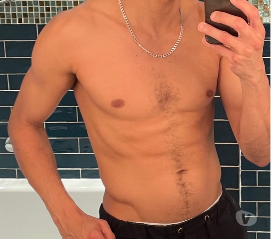  Gay massage South West London South Kensington - South West London - Photos for Slim XL Versatile (Back to Black)