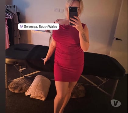 Escort Swansea City Centre Swansea - Wales - Photos for 6am - 9pmwelsh MILKING TABLE Swansea