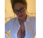 HOT AND HORNY British Busty FILTHY MILF CALL NOW
