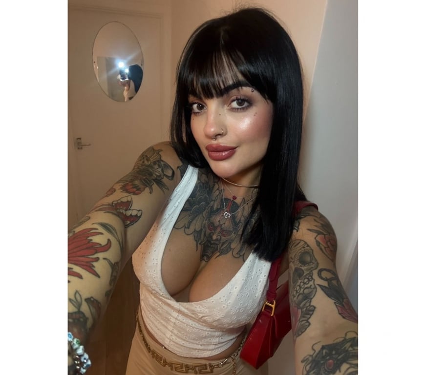 Escorts Slough Slough Town Centre - Slough - Photos for 😈 NINA HOT 👅🔥