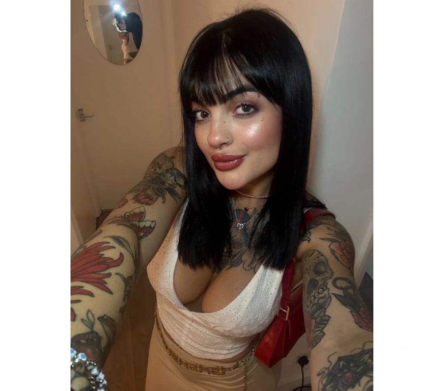 Escorts Slough Slough Town Centre - Slough - Photos for 😈 NINA HOT 👅🔥