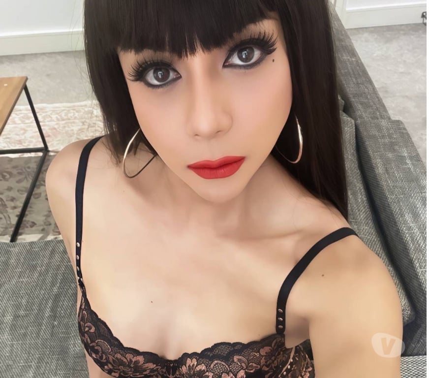 Escorts Somerset Burnham-on-Sea - Somerset - Photos for Very Very Naughty Sexy Thai TS Ladyboy new in Burnham-on-Sea