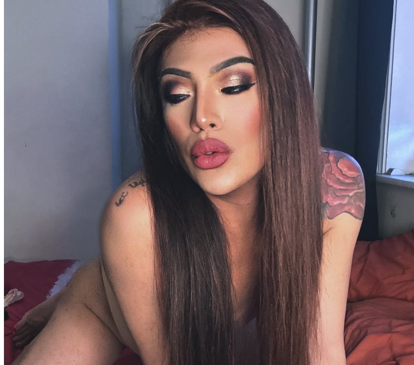 Trans Escorts Central London Warren Street - Central London - Photos for Asian Young fresh Ts