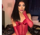 Asian Young fresh Ts