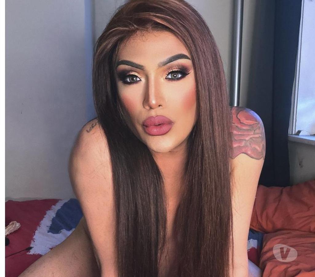 Trans Escorts Central London Warren Street - Central London - Photos for Asian Young fresh Ts