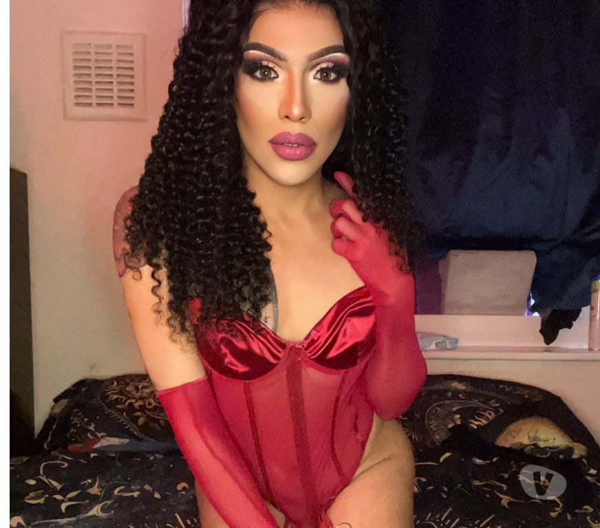 Trans Escorts Central London Warren Street - Central London - Photos for Asian Young fresh Ts