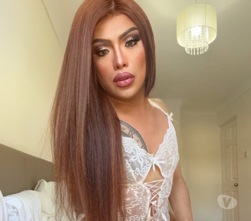 Trans Escorts Central London Warren Street - Central London - Photos for Asian Young fresh Ts