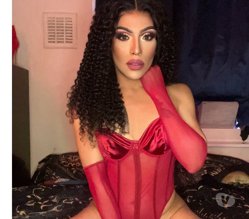 Trans Escorts Central London Warren Street - Central London - Photos for Asian Young fresh Ts