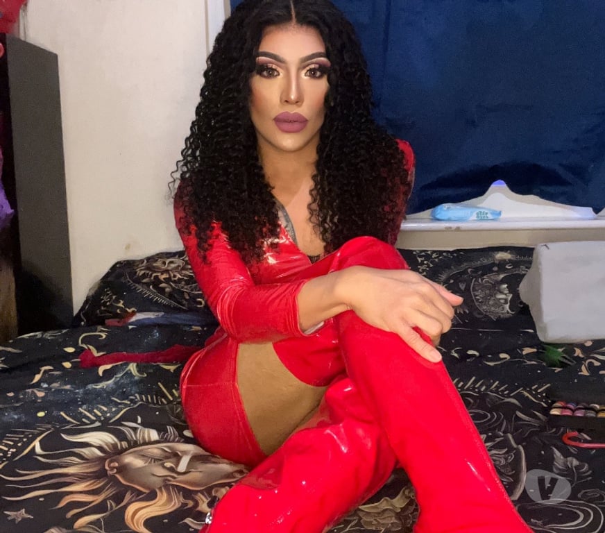 Trans Escorts Central London Warren Street - Central London - Photos for Asian Young fresh Ts