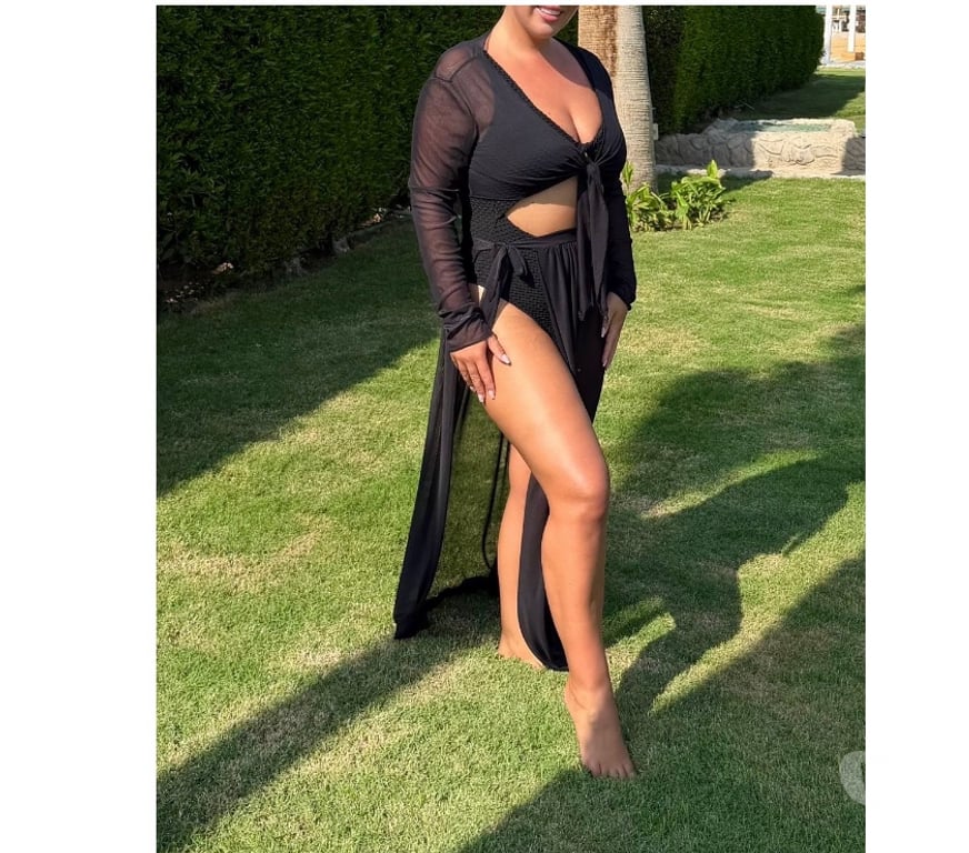 Escorts South Yorkshire Rotherham - Photos for Ultimate Girlfriend Experience ❤️💦