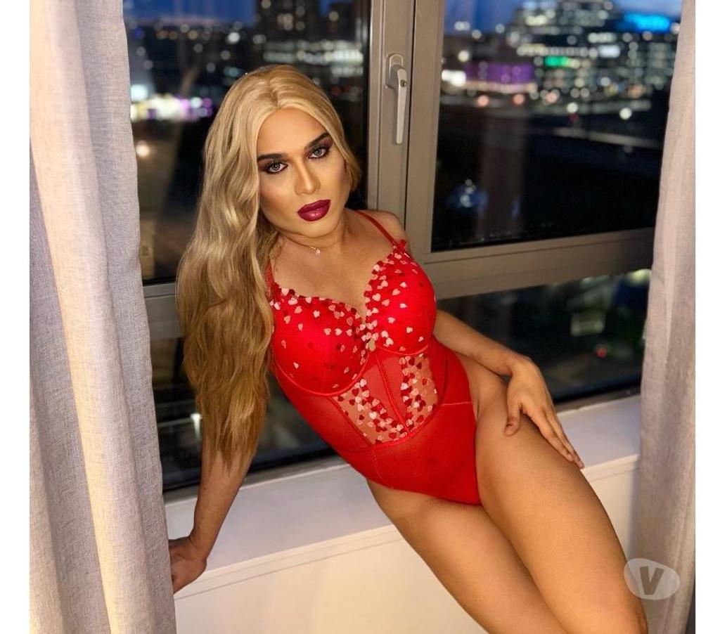 Trans Escorts Derbyshire Derby - Photos for Victoria P.A.R.T.Y