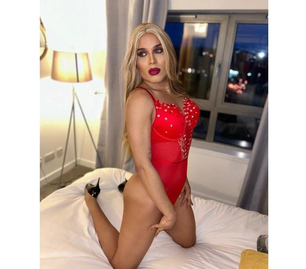 Trans Escorts Derbyshire Derby - Photos for Victoria P.A.R.T.Y