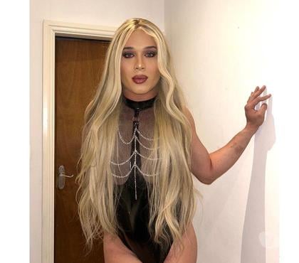 Trans Escorts Derby City Centre Derby - Photos for Victoria P.A.R.T.Y