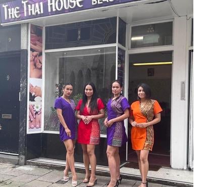  massage Aberdeen City Centre Aberdeen - Photos for The Best Thai Massage in Aberdeen central