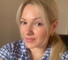 Magic hands oil massage waxing pedicure by Lora