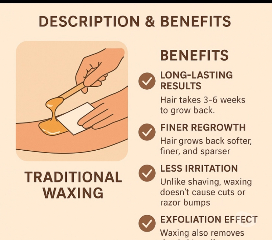 Full body massage Greater Manchester Bolton - Photos for Magic hands oil massage waxing pedicure by Lora