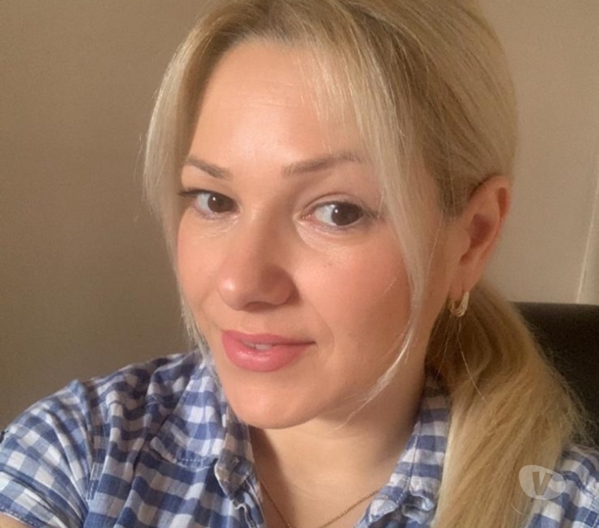 Full body massage Greater Manchester Bolton - Photos for Magic hands oil massage waxing pedicure by Lora