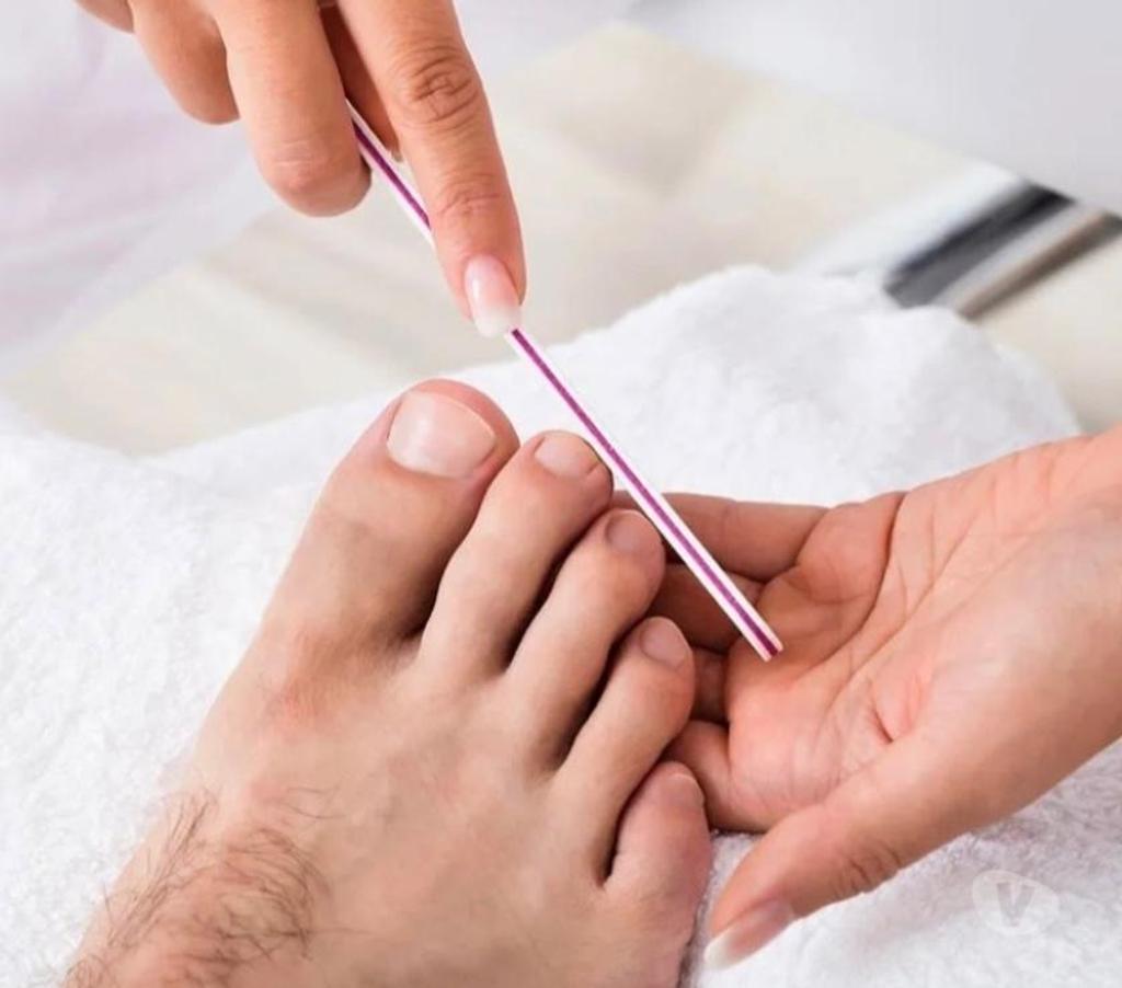 Full body massage Greater Manchester Bolton - Photos for Magic hands oil massage waxing pedicure by Lora