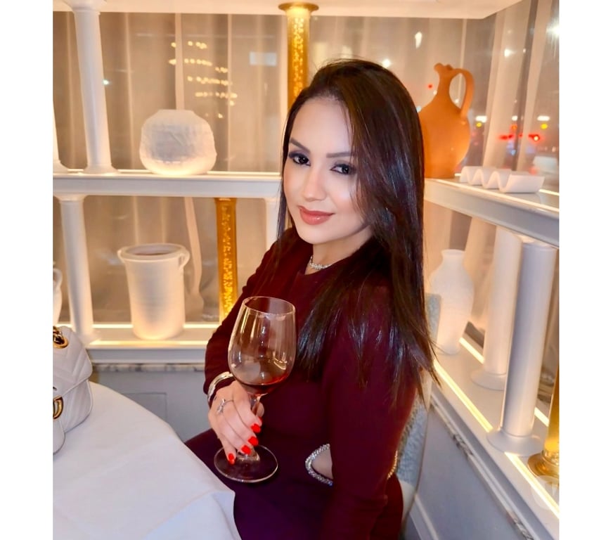 Escorts West London Hillingdon - Photos for 🎉Marina Ferrari🎉Party Girl 🇧🇷