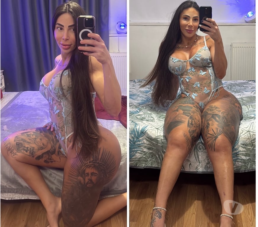 Escorts West Midlands Birmingham - Photos for Nicole Fitness in Birmingham 07518879982 ✅