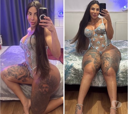 Escorts and Massages Birmingham City Centre Birmingham - Photos for Nicole Fitness in Birmingham 07518879982 ✅