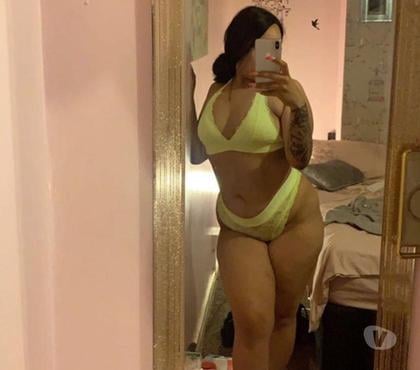 Escorts Birmingham City Centre Birmingham - Photos for Autumn new girl freaky mixrace party girl