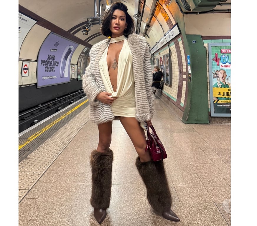 Trans Escorts South West London Earls Court - South West London - Photos for Asian Goddess In Earls Court
