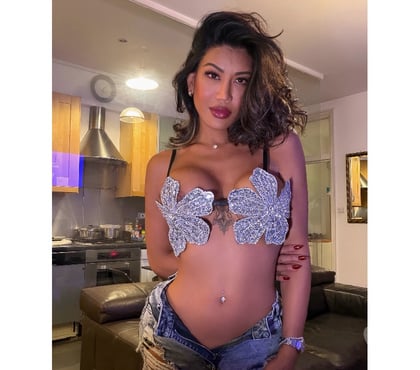 Trans Escorts Earls Court South West London - Photos for Asian Goddess In Earls Court