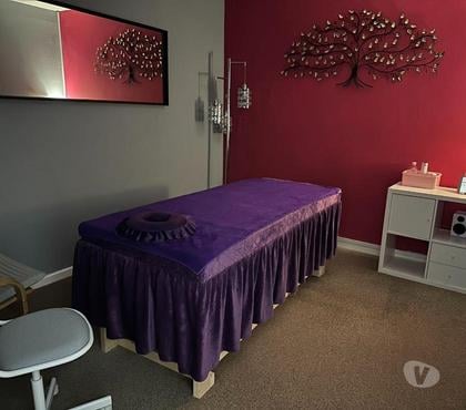Full body massage Cathays Cardiff - Photos for Chinese Relax Massage