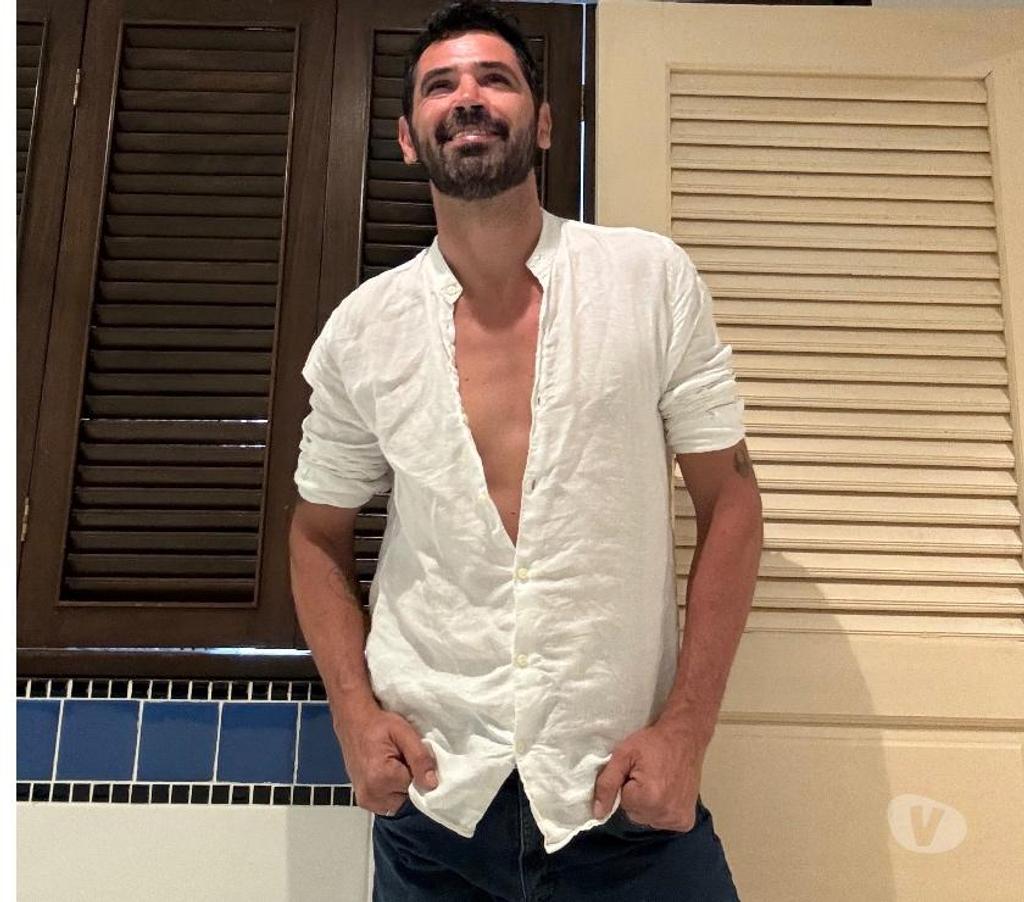  Gay massage North London Islington - North London - Photos for Bruno Guy - The best of London
