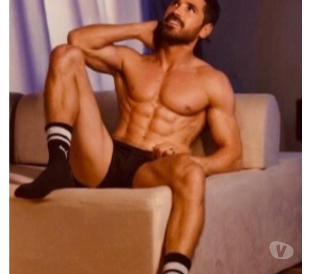  Gay massage North London Islington - North London - Photos for Bruno Guy - The best of London