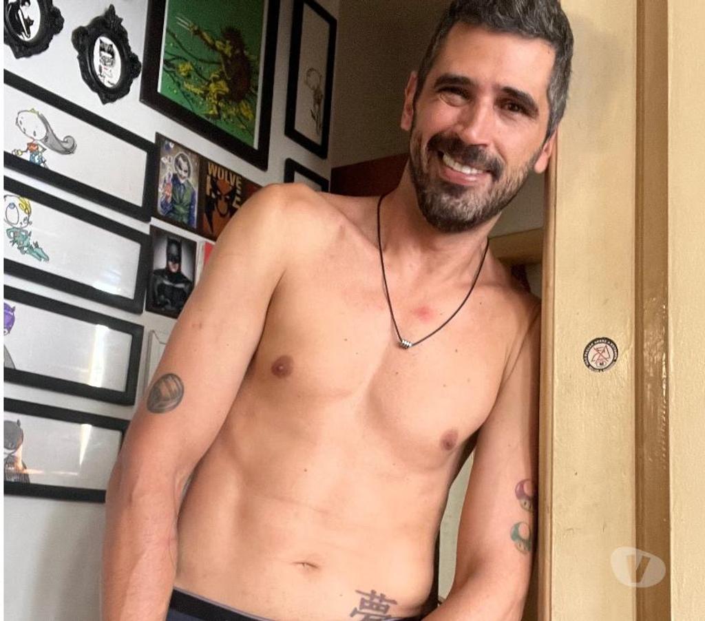 Gay massage North London Islington - North London - Photos for Bruno Guy - The best of London