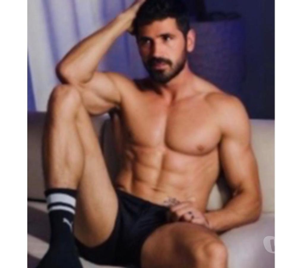  Gay massage North London Islington - North London - Photos for Bruno Guy - The best of London