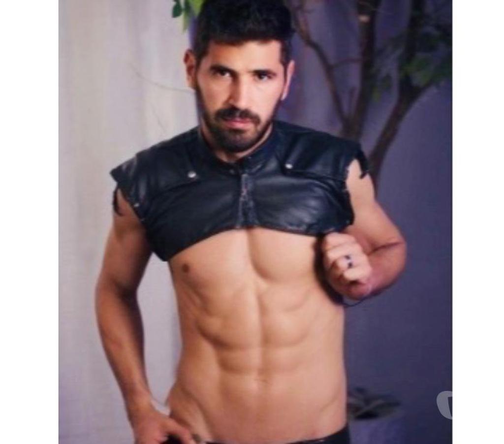  Gay massage North London Islington - North London - Photos for Bruno Guy - The best of London