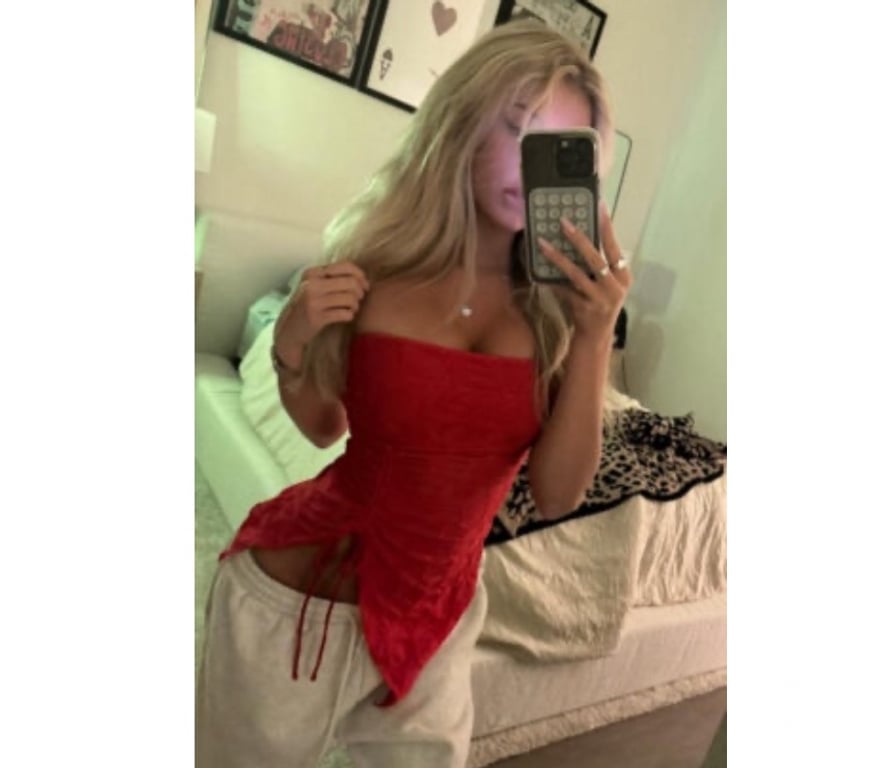 Escorts North West London Baker Street - North West London - Photos for Ilona ♥️ New in london ♥️ Party Girl ♥️