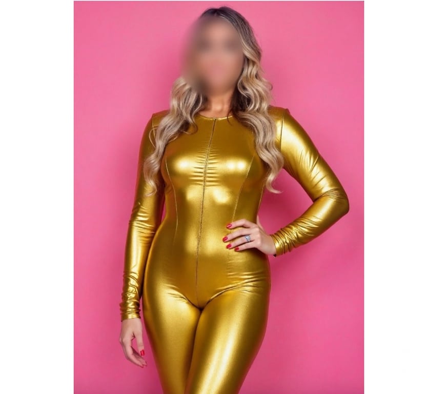 Escorts Greater Manchester Stockport - Photos for NEW ENGLISH Busty Glamour Blonde | GFE