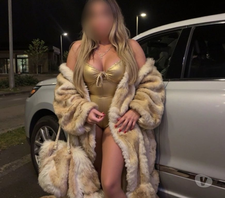 Escorts Greater Manchester Stockport - Photos for NEW ENGLISH Busty Glamour Blonde | GFE