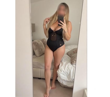 Escort Cheadle Hulme Stockport - Photos for NEW | ENGLISH BUSTY Glamour Blonde | 07803 340 891