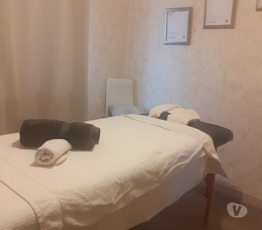 Escorts West Northamptonshire Aston Le Walls - West Northamptonshire - Photos for INVERNESS MASSAGE