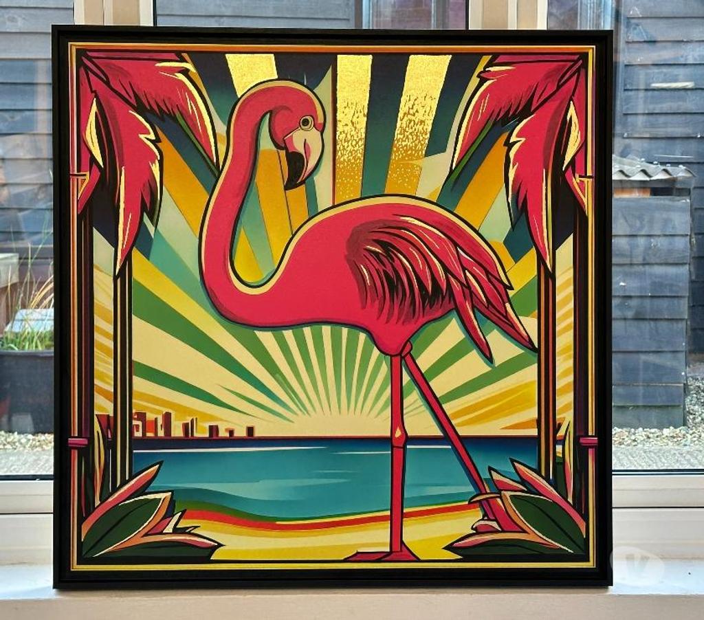 Other Services Wokingham Barkham - Wokingham - Photos for Bespoke Framing Service - Pictures, Art, Memorabilia, Shirts