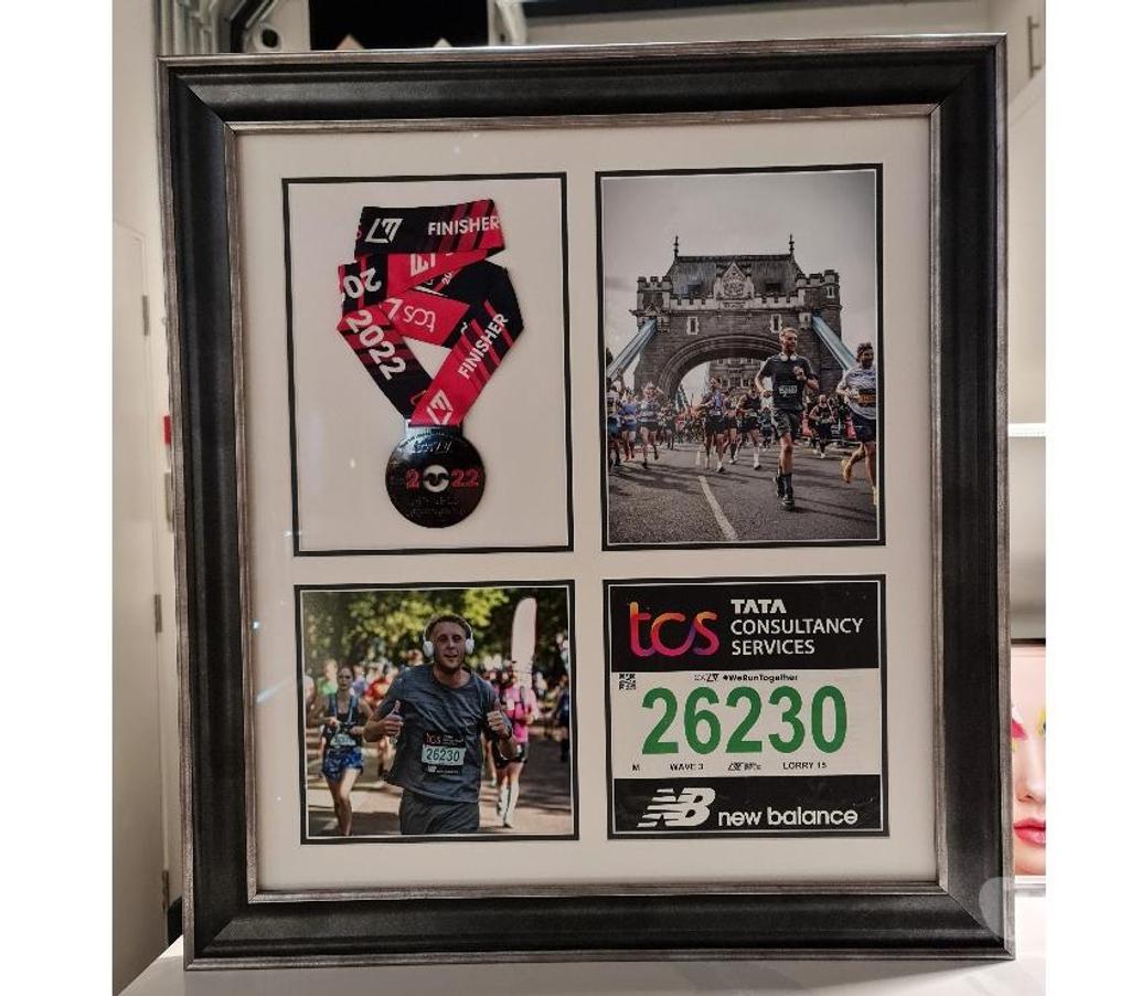 Other Services Wokingham Barkham - Wokingham - Photos for Bespoke Framing Service - Pictures, Art, Memorabilia, Shirts