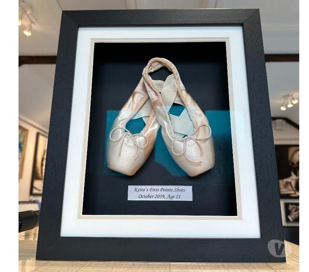 Other Services Wokingham Barkham - Wokingham - Photos for Bespoke Framing Service - Pictures, Art, Memorabilia, Shirts